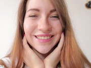 FEMINIZING My Neighbor… and JOI!!