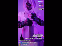 First JOI video~ take off your pants and let me see that beautiful cock babe🫦 I’ll make sure you get every last drop out of you 💦