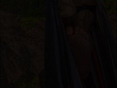 For the Feet Lovers – ep05