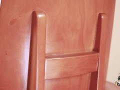 FRANKS-TGIRLWORLD: Hey It’s Lucky!