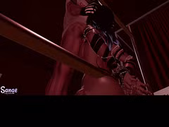 Free Use December (Preview: 3/4)