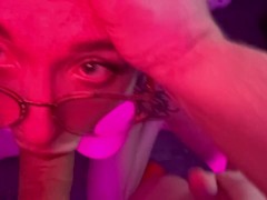 From BlowJob To Facefuck is the one step