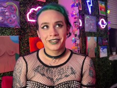 FTM Boy Degrades and Dominates You JOI