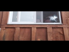 FTM Pee Desperation Window Release