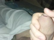 Fuck that feels so good, just fuck that cock, bitch oh yeah