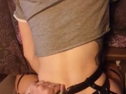 Fucking My Best Friend ❤️