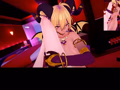 Futa Succubus fucks and turns you into futa Female taker pov Futa pov