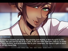 FutaDomWorld – Marital lessons (12)