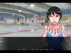 FutaDomWorld – Police ladyboy fucks man’s ass (10)