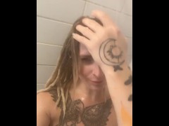 Get in the Shower with me