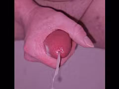 Girl Cock Cumming on you! FPOV Slow Motion Cumshot