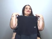 GIRL, PLEASE DON’T FEEL LIKE A BOY