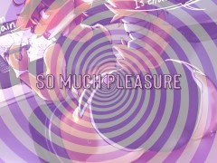 Good Boy Trance – Furry BrainWash JOI