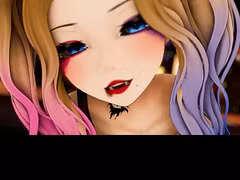Harley Quinn Deepthroat and Rides you 🫦 | ASMR VRChat Roleplay – POV