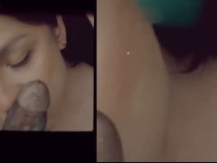 HEAD HEAD HONCHO TS KHLOE KHALIFA