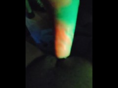 Hey, my pussy wanna talk to you