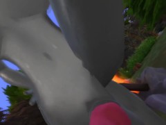 Hikari’s Harem – Reverse POV