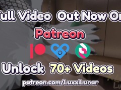 Horny DOMINANT femboy foxy gets stuck in elevator with you…