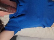 HOT GIRLS LOVE TO DRAIN YOUR BALLS OF CUM IN AS MUCH AS POSSIBLE COMPILATION