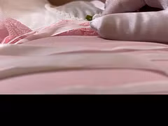 HOT SEXY TGIRL IN WET PANTIES PLAYS WITH HER GIRL 💞 COCK