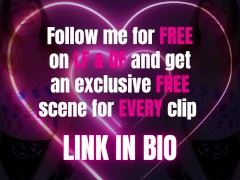 How to Get Your Straight Friend to Fuck You – Sissy Slut Training with Rebelle Hart