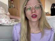 How to SISSYGASM