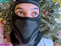 I Love Ladyboys Best Sex of my life with a Trans Woman in Bangkok & My First time Sucking Cock