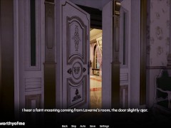 I Smell So Good, I’ve Made Everyone Horny (Haunted by Femboy)