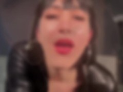 I Will Degrade and Reduce You to Tiny Cock Fuck Toy You Miserable Cunt