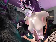 I wonder who will be the next person to fuck me.