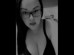 In my Villian Era… 🖤