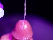 Jerk Off HJ Cum-Shot #1 – Pretty Hand