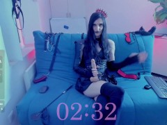 JOY CERISE LAPINE 3 Mins