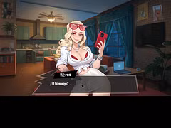 La universidad de magia sexual y las compañeras adictas al sexo | FEMBOY FUTA HOUSE Parte 1