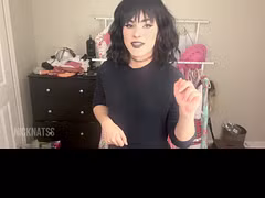 Lights, Cameras, Sissy!