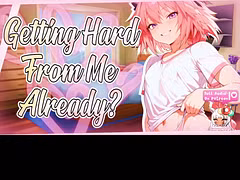 [M4M] | Putting Your Smug, Bratty Femboy Roommate In His Place 💕🍆♂️💦 {Lewd ASMR}