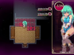 Mage Kanade Sex Game Futanari Sex Scenes Gameplay Part 2 [18+]