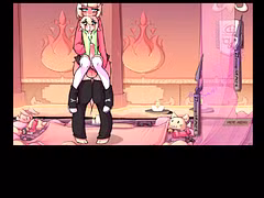 Max the Elf [T-Hoodie] – Max was taken! All fucking scenes with zoom details