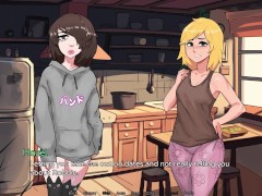 Me and Hazel Rubbed Our Cocks Until We Came | Hazelnut Latte pt. 14