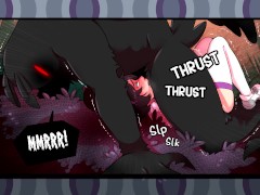 Mothman is Trans and He’s Going to Fuck Me – Comic Trailer