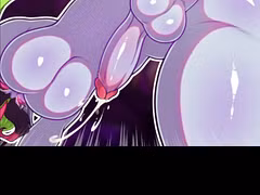 My Cock Feels Warmth Around Her Busty Ass Cheek