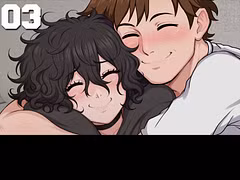 MY FEMBOY ROOMMATE: SPECIAL WEEKEND #03 • Visual Novel PC Gameplay [HD]