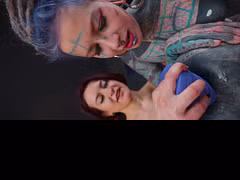 My First Time fisting Lily Lu with Anuskatzz – Nostalgia!