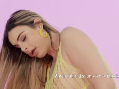 Neon Dreams Cum True / TransAngels