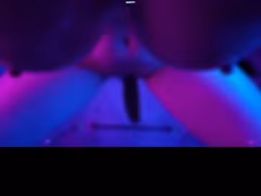 NNN day 21/30 💢 irl futanari sex doll 💗 where do you want to start? my 🍒 huge tits or my 🍌 big cock?