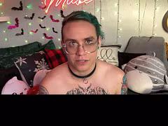 No Nut November JOI: Week 3 Prostate Play