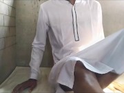 Pixie femboy masturbates intensely and tries not to cum – Lana Rosunx