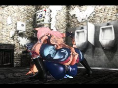 Porn – Path Tracing ON