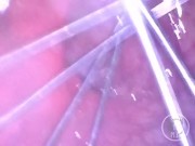 POV of the Whisk spreading my Ass from inside – Preview