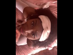 POV Swapping Blowjobs – Vanniall Gets A HUGE Facial and Cum in Her Mouth